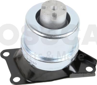 OSSCA 92662 - Подушка, підвіска двигуна autozip.com.ua