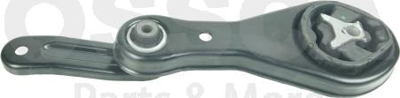 OSSCA 92787 - Подушка, підвіска двигуна autozip.com.ua