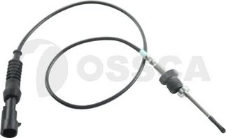 OSSCA 49414 - Датчик, температура вихлопних газів autozip.com.ua