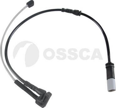 OSSCA 49099 - Сигналізатор, знос гальмівних колодок autozip.com.ua