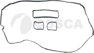 OSSCA 49064 - Комплект прокладок, кришка головки циліндра autozip.com.ua