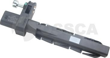 OSSCA 49153 - Датчик імпульсів, колінчастий вал autozip.com.ua