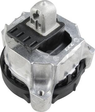 OSSCA 49106 - Подушка, підвіска двигуна autozip.com.ua