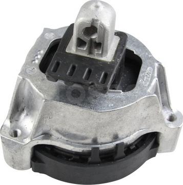 OSSCA 49107 - Подушка, підвіска двигуна autozip.com.ua
