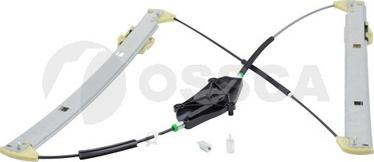 OSSCA 49182 - Підйомний пристрій для вікон autozip.com.ua