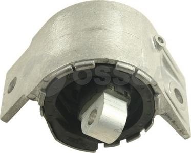 OSSCA 49863 - Подушка, підвіска двигуна autozip.com.ua