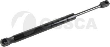 OSSCA 49399 - Газова пружина, кришка багажник autozip.com.ua