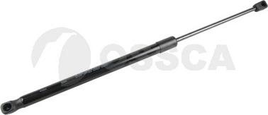 OSSCA 49354 - Газова пружина, кришка багажник autozip.com.ua