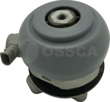 OSSCA 49389 - Подушка, підвіска двигуна autozip.com.ua