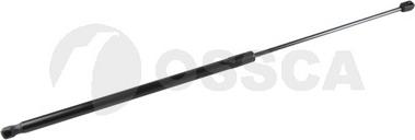 OSSCA 49250 - Газова пружина, кришка багажник autozip.com.ua