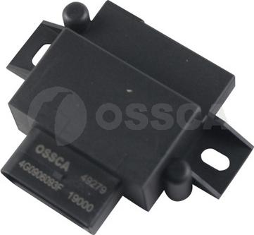 OSSCA 49279 - Пристрої для контролю autozip.com.ua