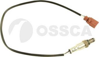OSSCA 44476 - Лямбда-зонд, датчик кисню autozip.com.ua