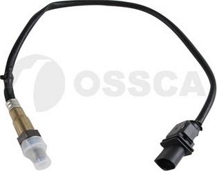 OSSCA 44558 - Лямбда-зонд, датчик кисню autozip.com.ua