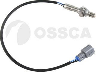 OSSCA 44077 - Лямбда-зонд, датчик кисню autozip.com.ua