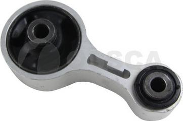 OSSCA 44187 - Подушка, підвіска двигуна autozip.com.ua