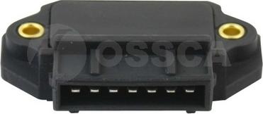 OSSCA 44875 - Блок керування, система запалювання autozip.com.ua