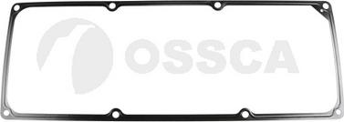OSSCA 44741 - Прокладка, кришка головки циліндра autozip.com.ua