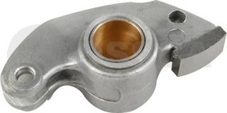 OSSCA 45911 - Коромисло, управління двигуном autozip.com.ua