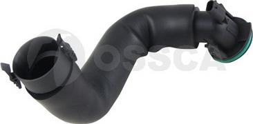OSSCA 45861 - Трубка повітря, що нагнітається autozip.com.ua