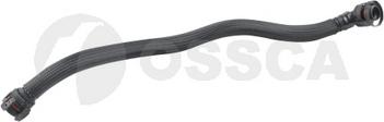 OSSCA 45880 - Трубка повітря, що нагнітається autozip.com.ua