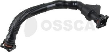 OSSCA 45878 - Трубка повітря, що нагнітається autozip.com.ua