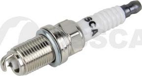 OSSCA 45303 - Свічка запалювання autozip.com.ua
