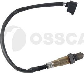 OSSCA 45726 - Лямбда-зонд, датчик кисню autozip.com.ua