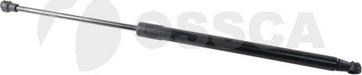 OSSCA 46906 - Газова пружина, кришка багажник autozip.com.ua