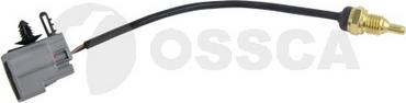 OSSCA 46984 - Термовимикач, вентилятор радіатора / кондиціонера autozip.com.ua