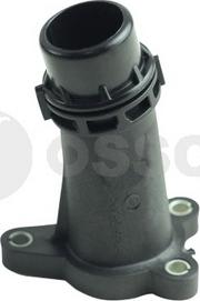 OSSCA 46986 - Фланець охолоджуючої рідини autozip.com.ua