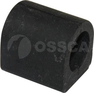 OSSCA 46586 - Втулка, стабілізатор autozip.com.ua