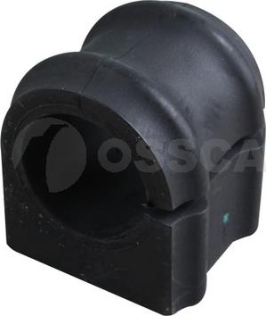 OSSCA 46587 - Втулка, стабілізатор autozip.com.ua