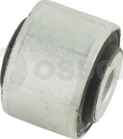 OSSCA 46620 - Сайлентблок, важіль підвіски колеса autozip.com.ua