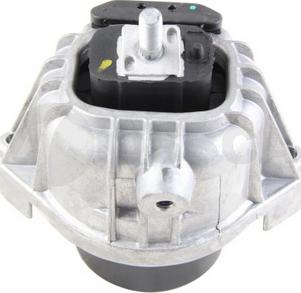 OSSCA 46081 - Подушка, підвіска двигуна autozip.com.ua