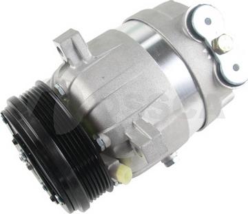 OSSCA 46800 - Компресор, кондиціонер autozip.com.ua