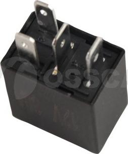 OSSCA 46708 - Реле autozip.com.ua