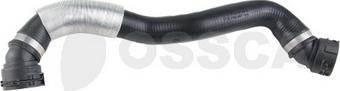OSSCA 40970 - Шланг радіатора autozip.com.ua