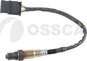 OSSCA 40496 - Лямбда-зонд, датчик кисню autozip.com.ua