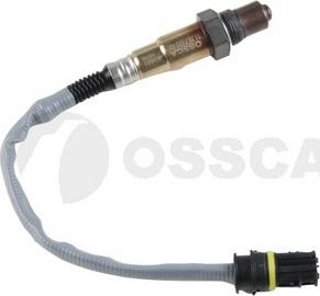 OSSCA 40491 - Лямбда-зонд, датчик кисню autozip.com.ua