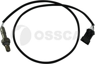 OSSCA 40413 - Лямбда-зонд, датчик кисню autozip.com.ua