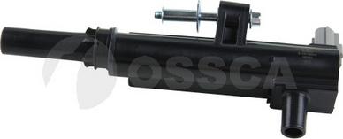 OSSCA 40504 - Котушка запалювання autozip.com.ua