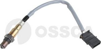 OSSCA 40502 - Лямбда-зонд, датчик кисню autozip.com.ua