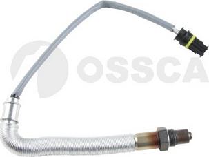 OSSCA 40522 - Лямбда-зонд, датчик кисню autozip.com.ua