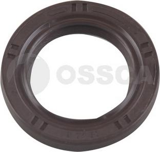 OSSCA 40633 - Ущільнене кільце, колінчастий вал autozip.com.ua