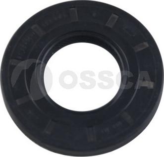 OSSCA 40632 - Ущільнене кільце, диференціал autozip.com.ua