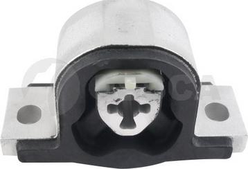 OSSCA 40191 - Подушка, підвіска двигуна autozip.com.ua