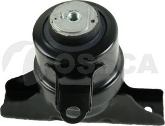 OSSCA 40179 - Подушка, підвіска двигуна autozip.com.ua