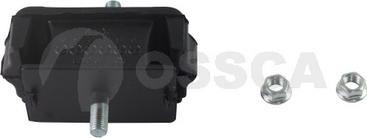 OSSCA 40177 - Подушка, підвіска двигуна autozip.com.ua