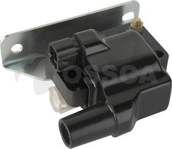 OSSCA 40827 - Котушка запалювання autozip.com.ua