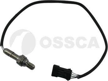 OSSCA 40346 - Лямбда-зонд, датчик кисню autozip.com.ua